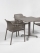 sedia Net per outdoor