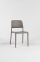 sedia Bora Bistrot per outdoor