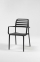 chaise de jardin Costa