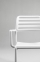 chaise de jardin Costa