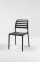 sedia Costa Bistrot per outdoor