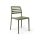 sedia Costa Bistrot per outdoor