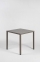 tavolo piccolo Cube 70 per outdoor