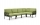 sofa Komodo 5 ANTRACITE avocado Sunbrella®