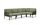 sofa Komodo 5 ANTRACITE giungla Sunbrella®