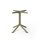 piétement de table Base Clip AGAVE