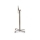 base per tavolo Base Scudo High  tortora