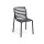 sedia Doga Bistrot ANTRACITE