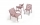 sedia Doga Relax per outdoor