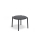 tavolo piccolo Doga Table ANTRACITE