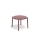 tavolo piccolo Doga Table MARSALA