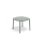 tavolo piccolo Doga Table MENTA