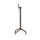 base per tavolo Base Frasca High Folding  tabacco