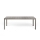 tavolo Rio Alu 210 Fix per outdoor
