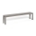Rio Bench Alu