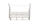 accessorio Komodo ombra 3 TORTORA Velo White
