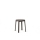 sgabello Stack Mini per outdoor