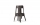 sgabello Stack Maxi per outdoor