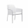 sedia Net Relax BIANCO