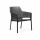 sedia Net Relax ANTRACITE