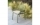 sedia Doga Armchair per outdoor