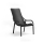sedia Net Lounge ANTRACITE