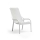 sedia Net Lounge BIANCO