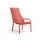 sedia Net Lounge per outdoor