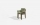 sedia Doga Armchair per outdoor