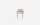 sedia Doga Armchair per outdoor