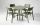 sedia Trill Bistrot per outdoor