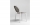 sedia Erica per outdoor