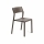 sedia Trill Bistrot TABACCO