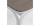 sedia Erica per outdoor