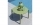 tavolo piccolo Doga Table per outdoor