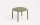 tavolo piccolo Doga Table per outdoor
