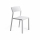 sedia Trill Bistrot BIANCO