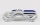 lettino prendisole Omega per outdoor