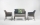 cuscino Cuscino Net Relax per outdoor