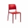 sedia Riva Bistrot ROSSO