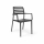 chaise Costa ANTRACITE