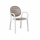chaise de jardin Palma
