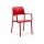 chaise Riva ROSSO