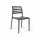 sedia Costa Bistrot ANTRACITE