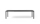 tavolo Tevere 210 Extensible ANTRACITE  antracite