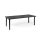 tavolo Libeccio per outdoor ANTRACITE antracite