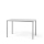 tavolo piccolo Cube 120x70 BIANCO  bianco