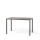 tavolo piccolo Cube 120x70 TORTORA  tortora