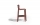 sgabello Doga Stool per outdoor
