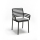 cuscino Cuscino Doga Armchair fumo Sunbrella®